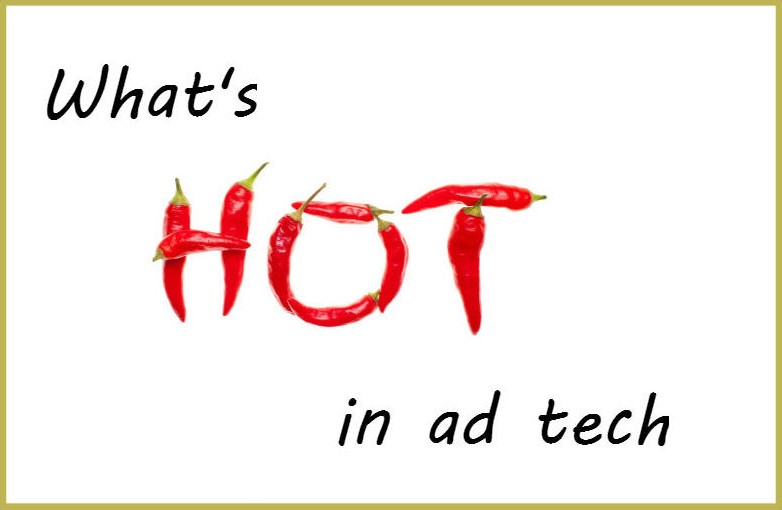 ad tech hot